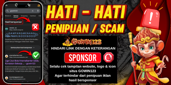HIMBAUAN GOWIN123