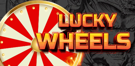 Lucky Wheels Gowin123